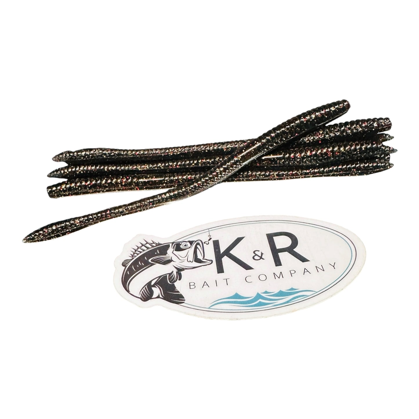 6.25” Finesse Trickster