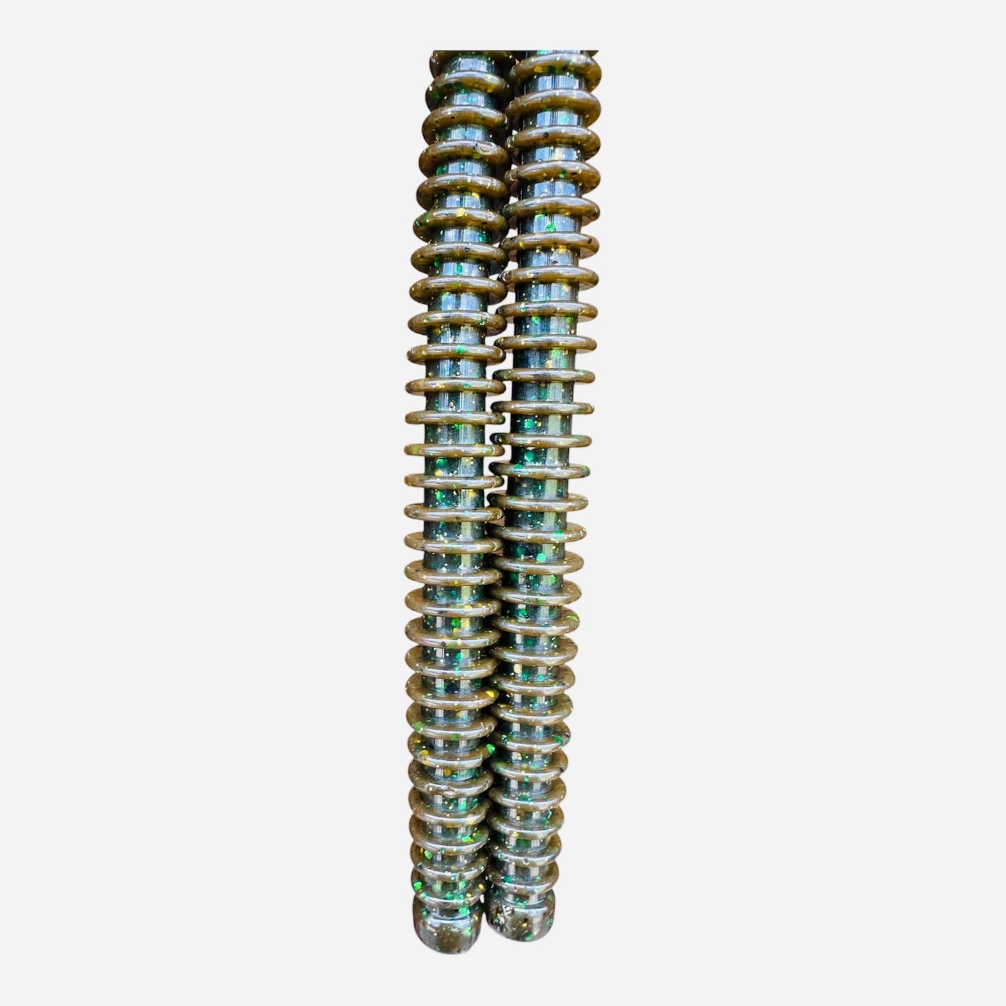5” Slinky Worms
