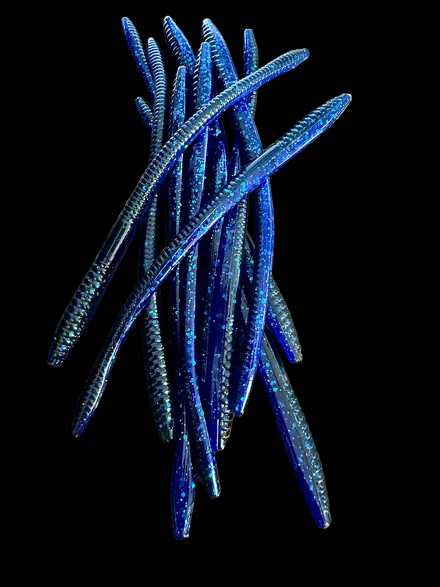 6” Finesse Tricksters