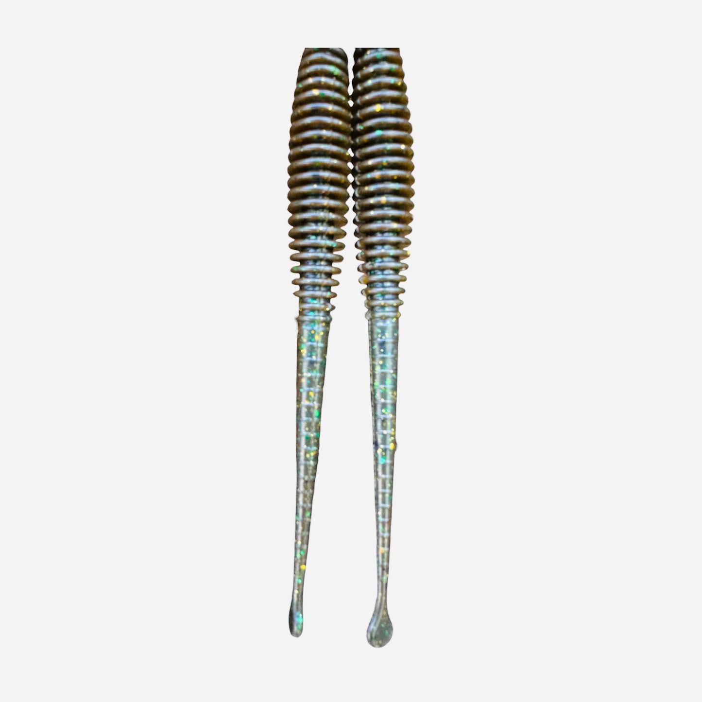 6” Ribbed Snakes