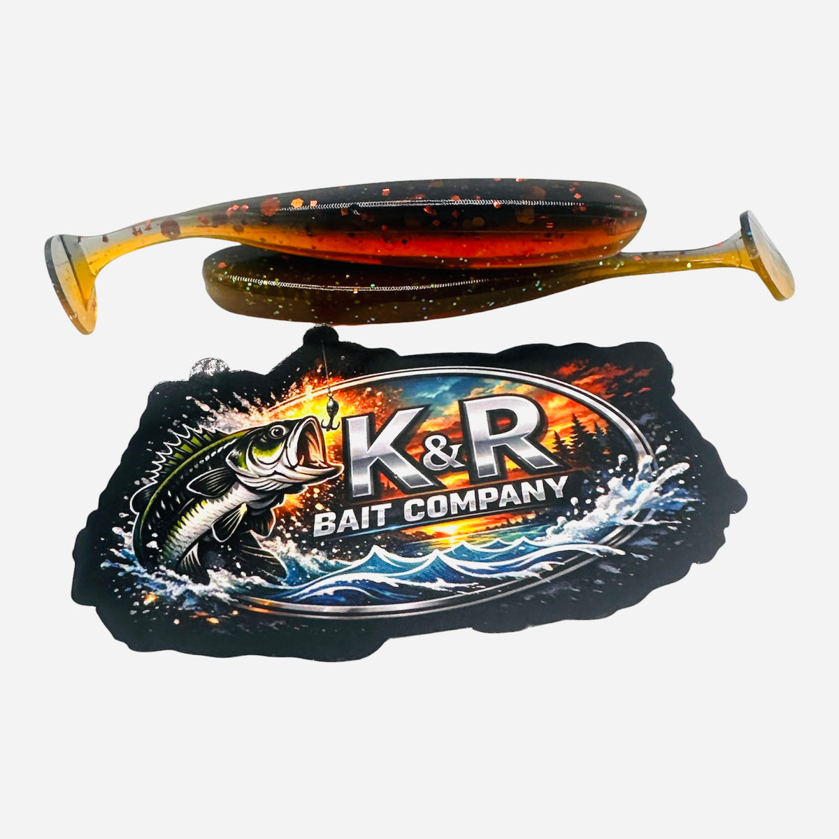 3.6” Party Paddle