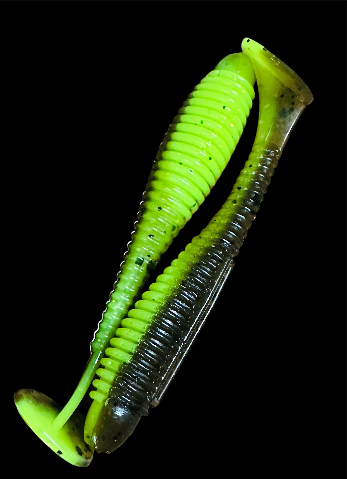 3.8” Ring Swimbait