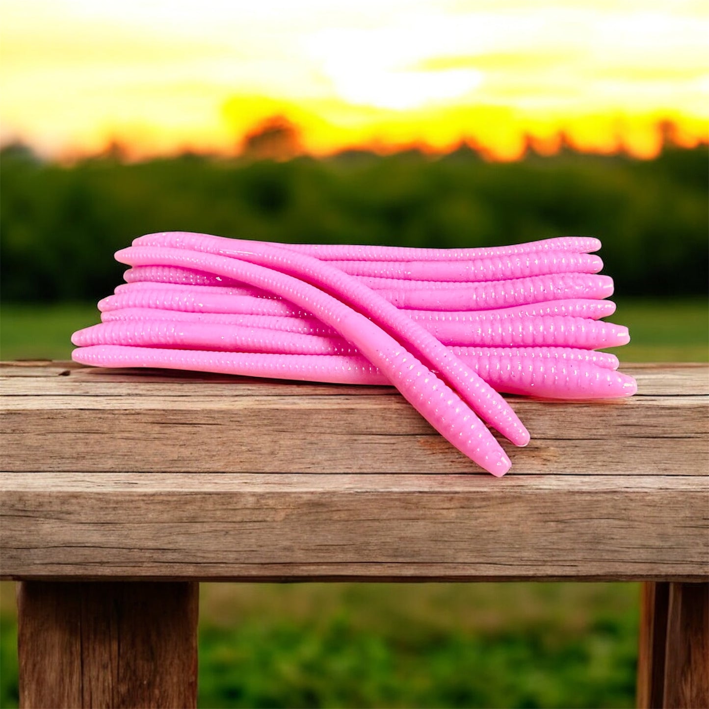 6” Finesse Tricksters