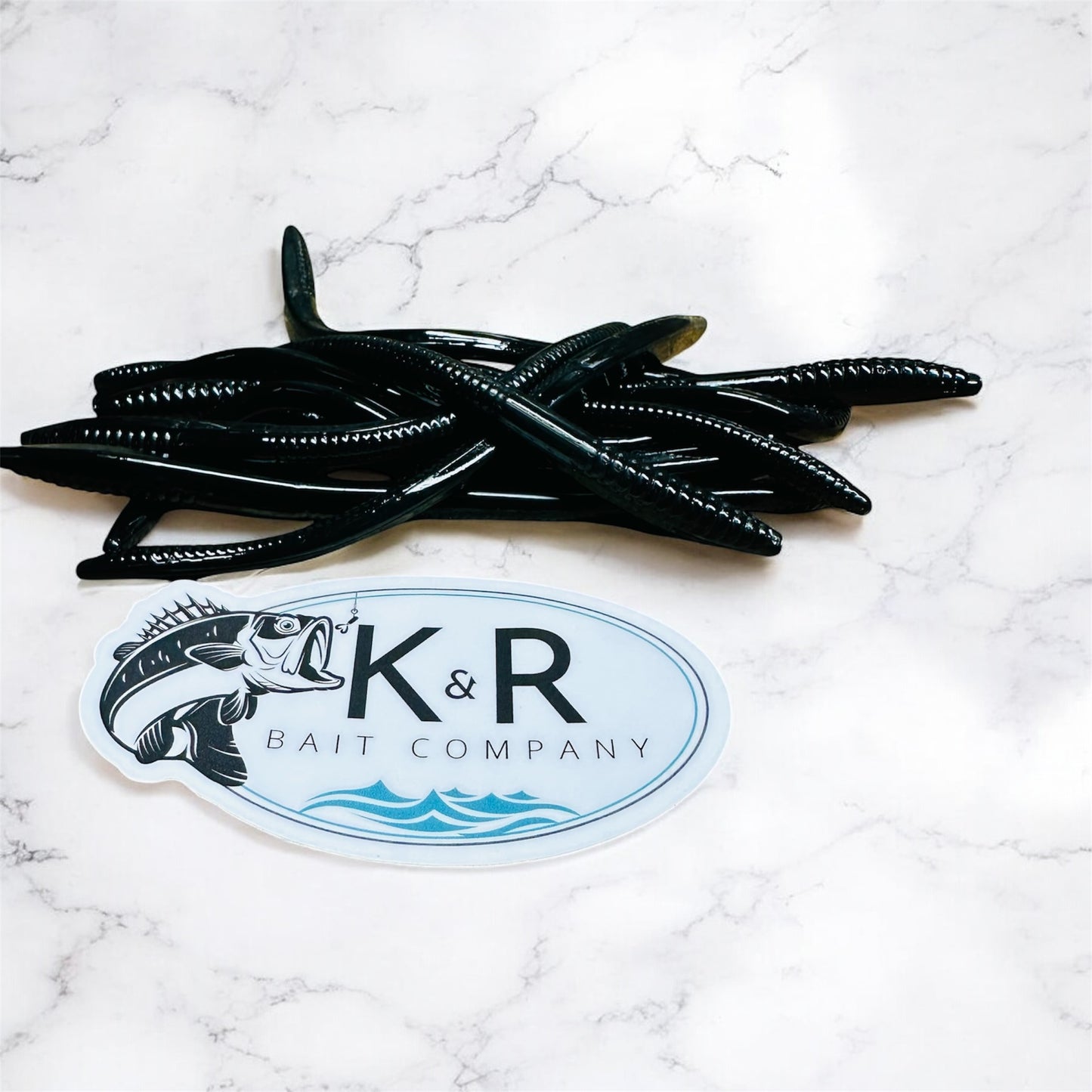 6” Finesse Trickster