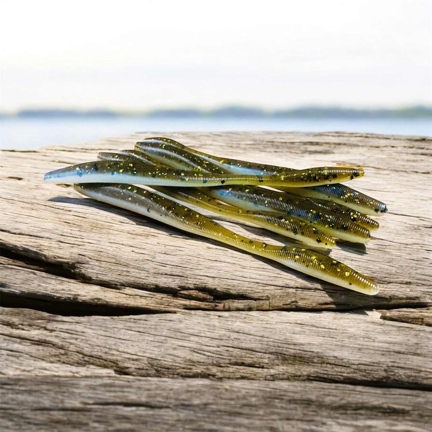 5.25” Dreamers Dropshot