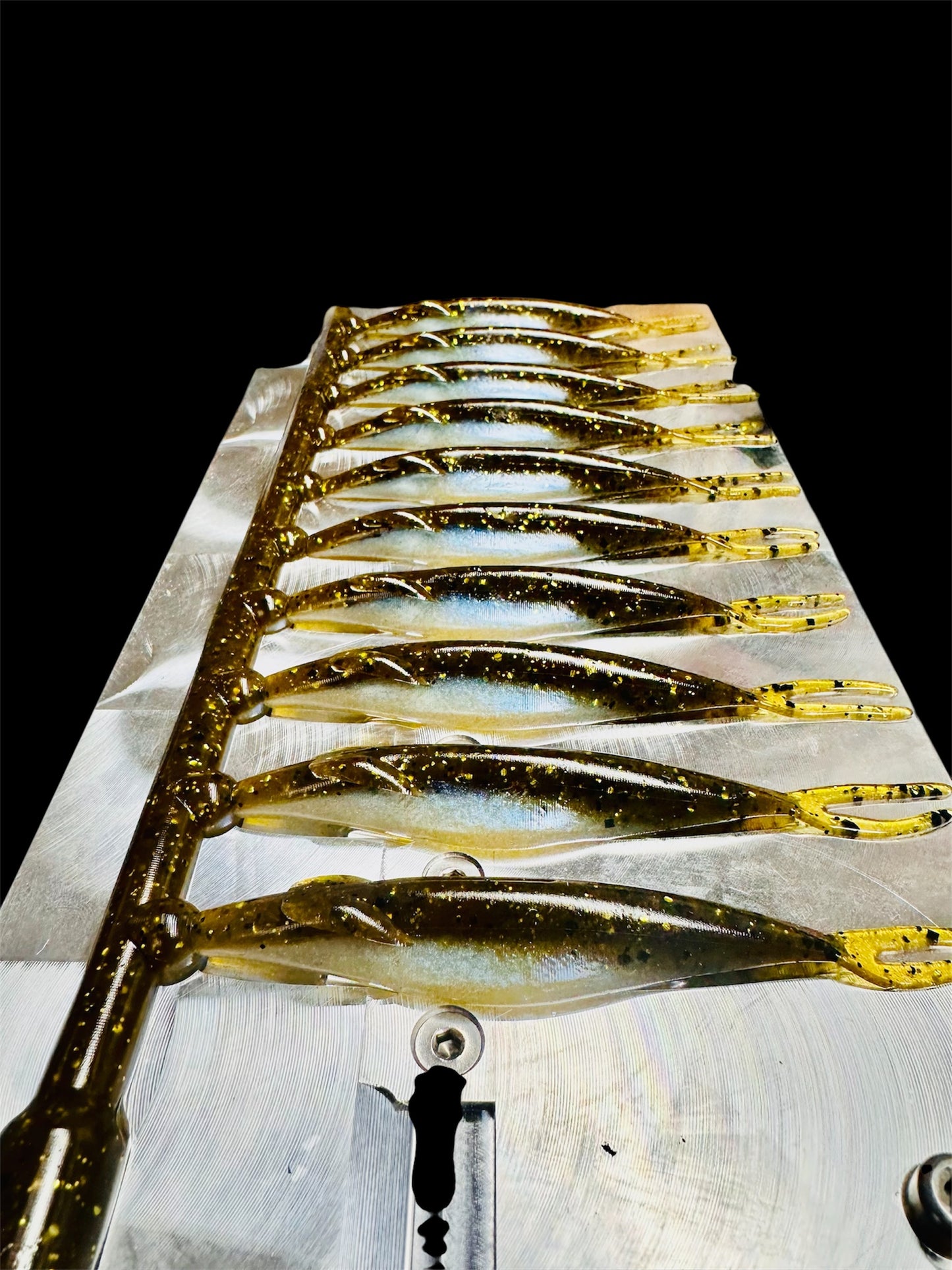 5” Wingman