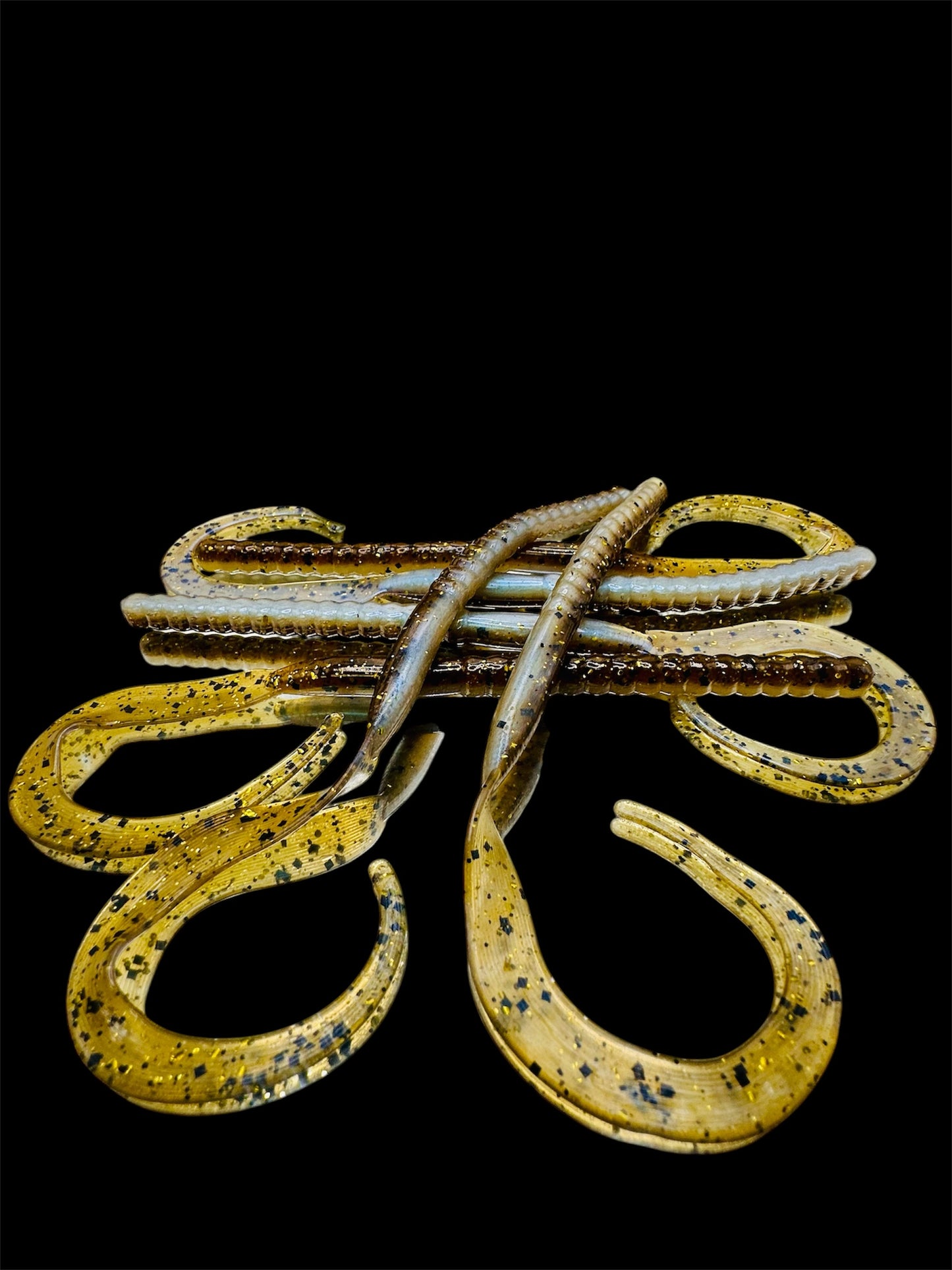 10.5” Ribbon Tail