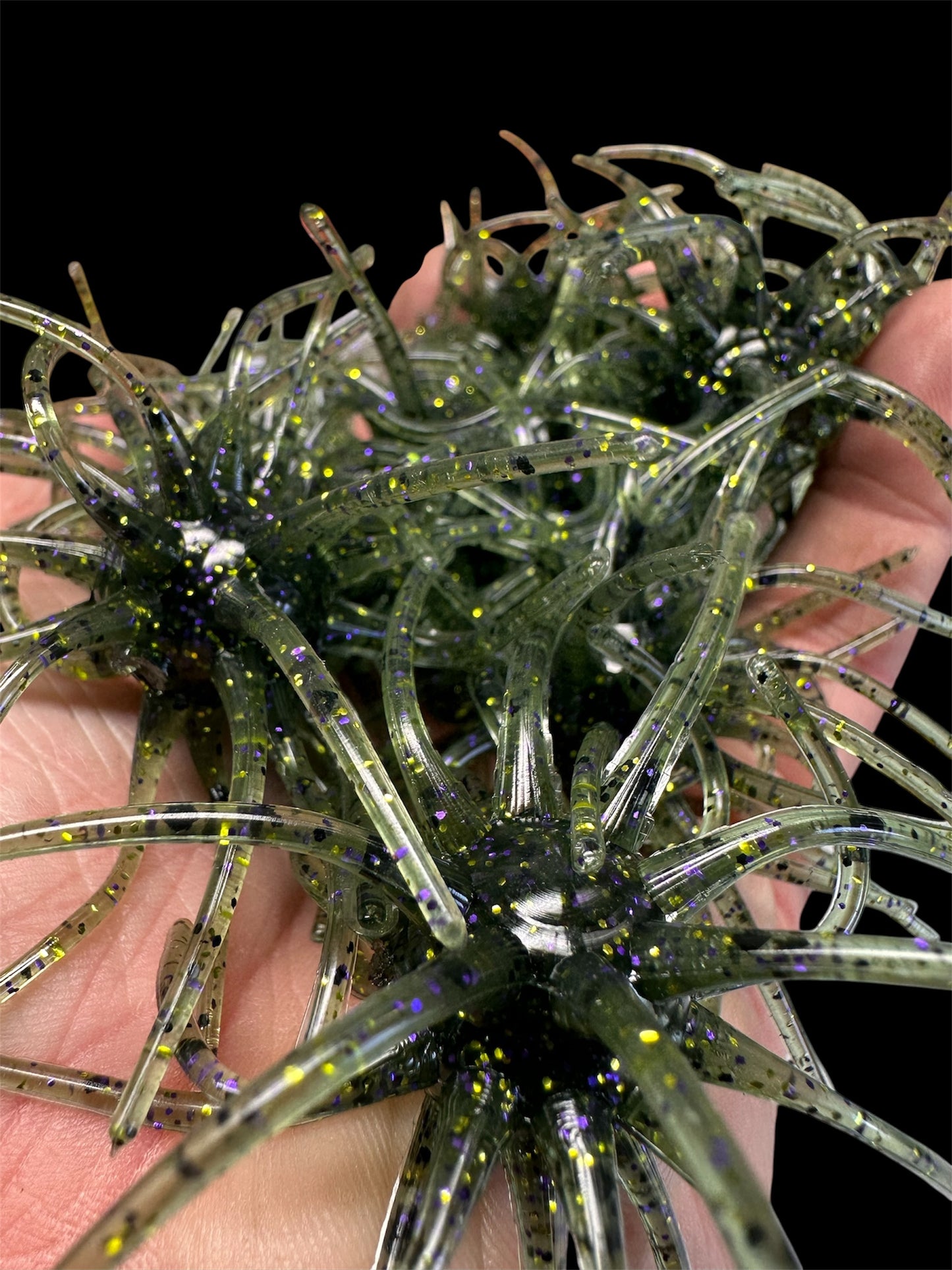 3.25” Pinheads