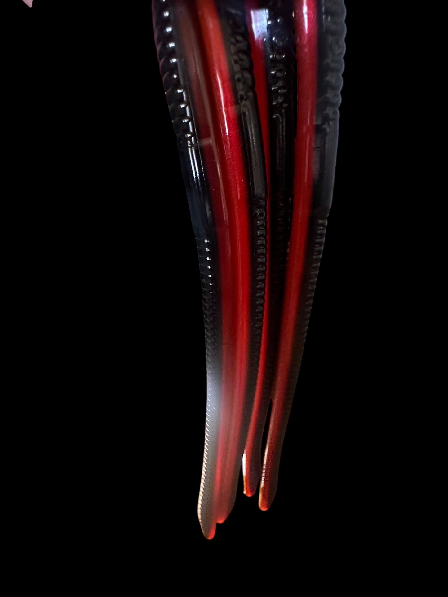 6” Finesse Trickster