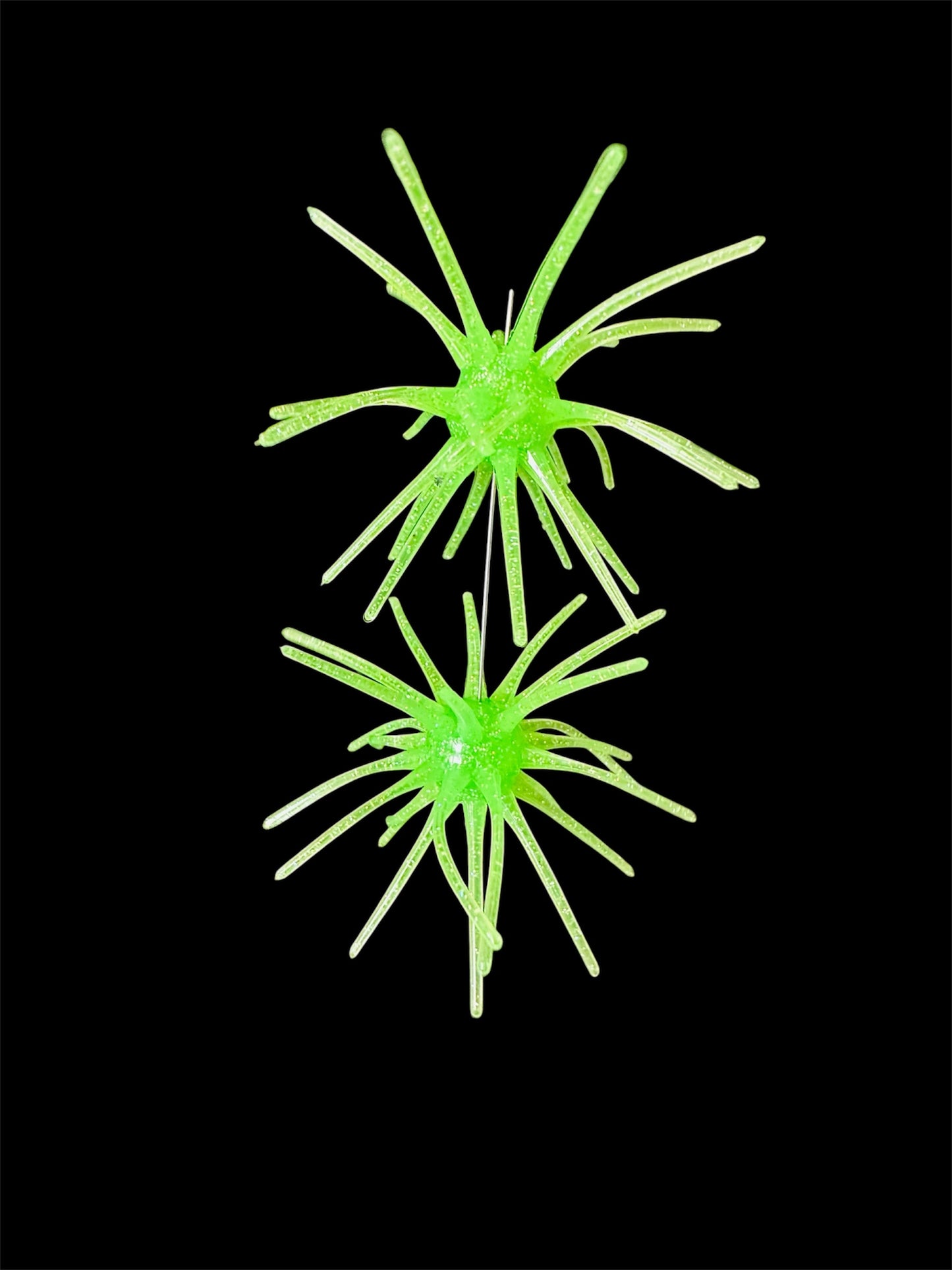 3.25” Pinhead