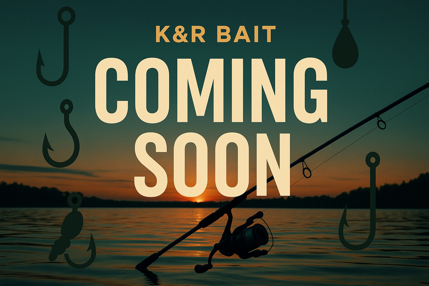 Coming Soon