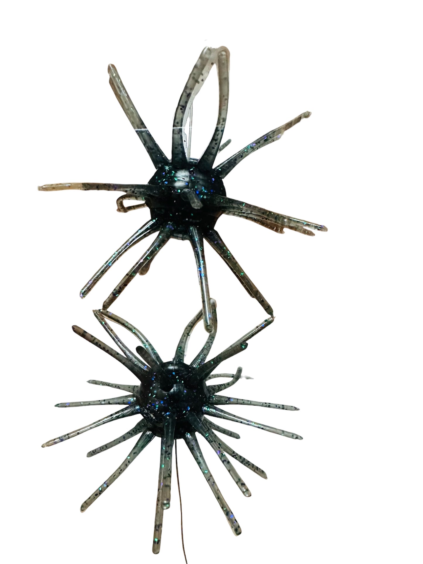 2.5” Pinheads