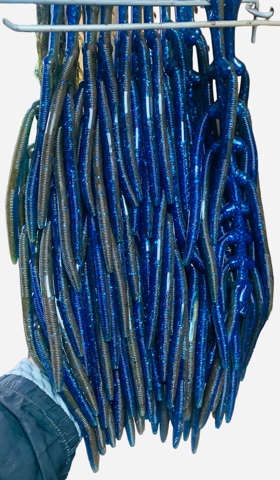 5.25” Dipstix