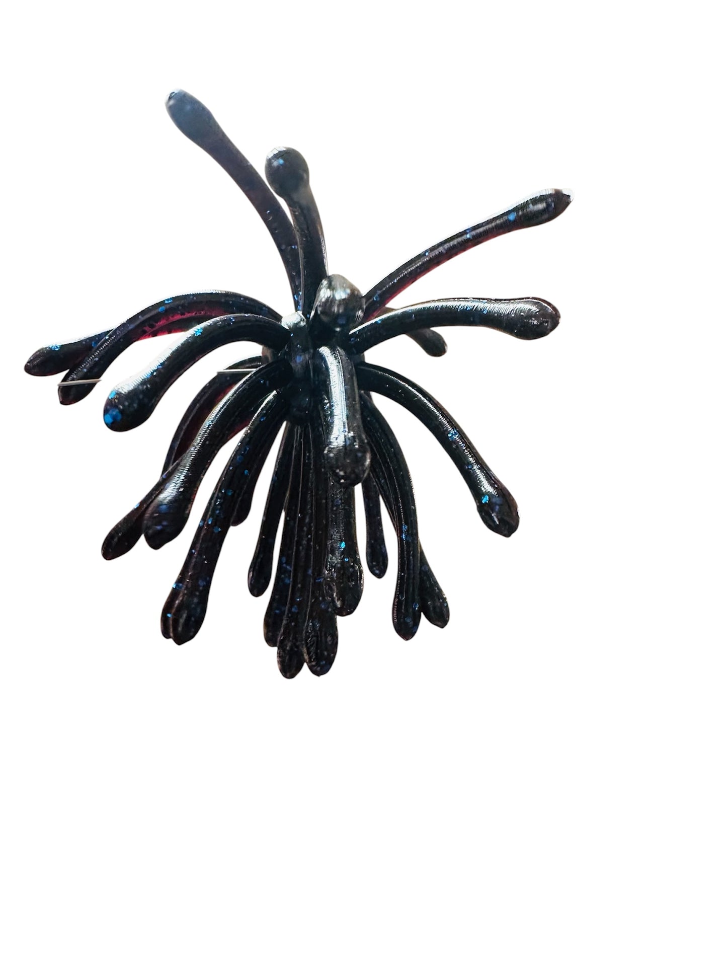 4.5” The Kraken
