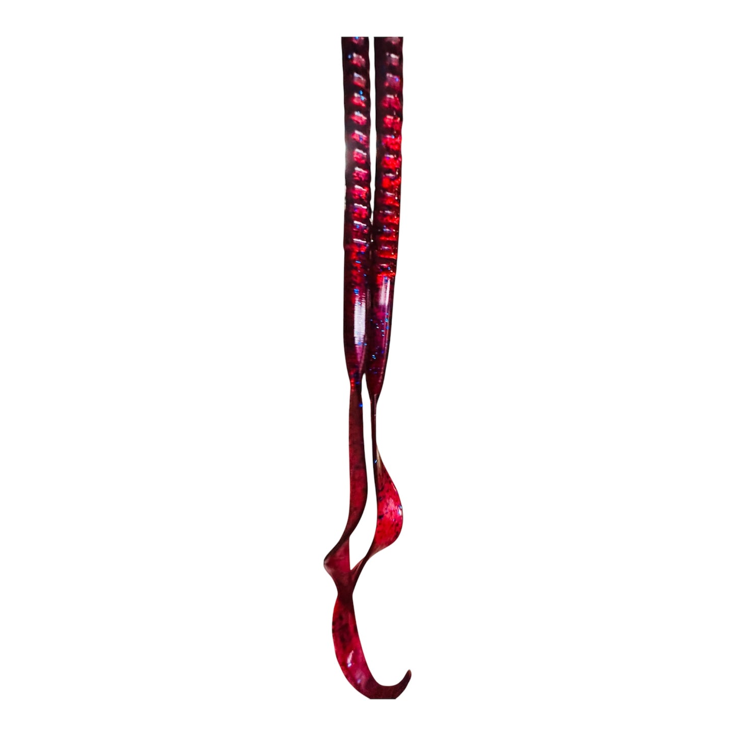 10.5” Ribbon Tail