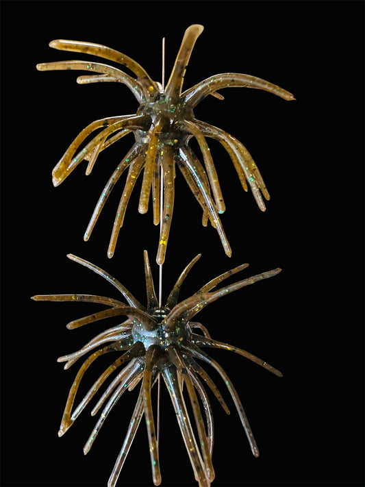 3.25” Pinheads