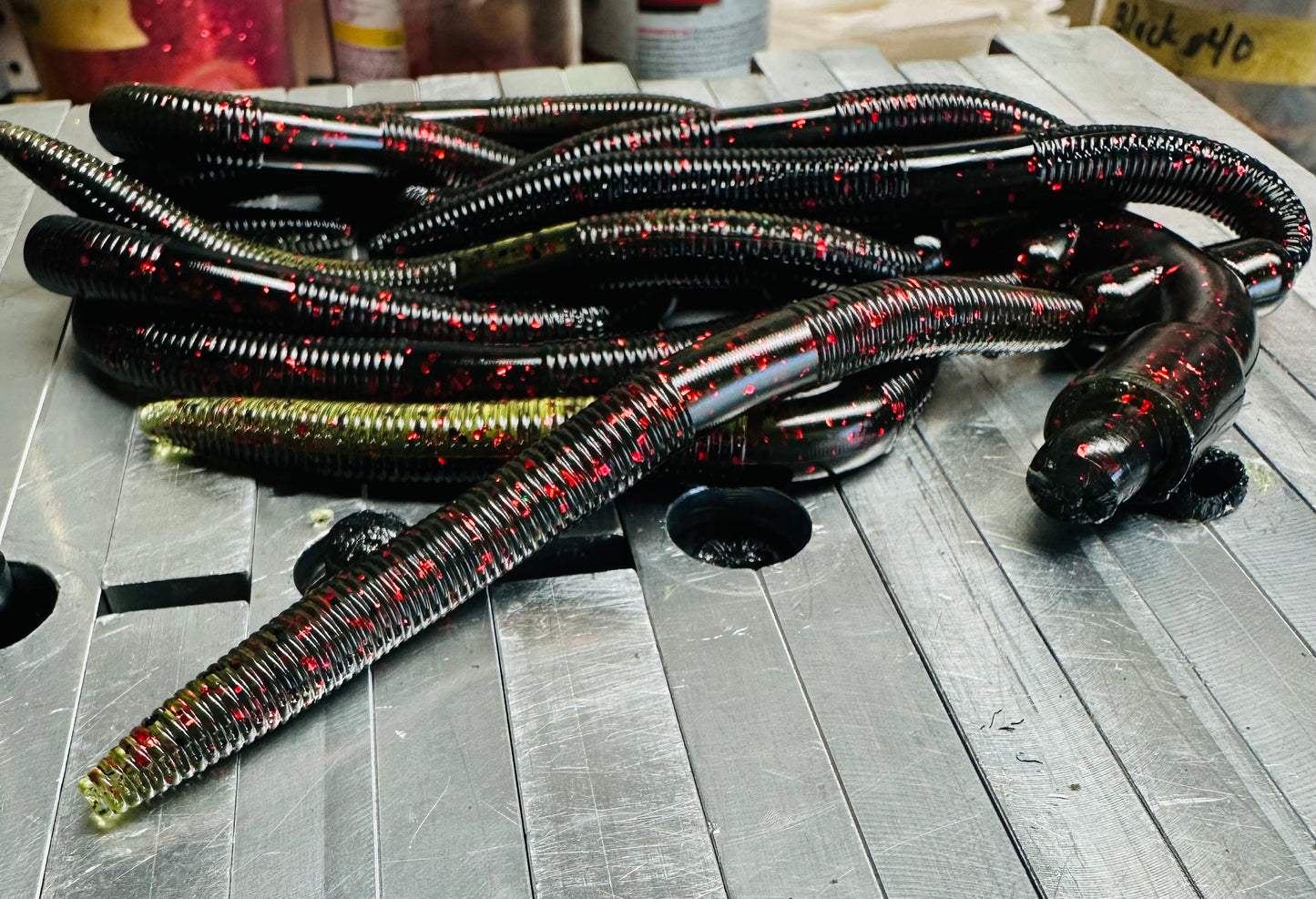 5.25” Dipstix