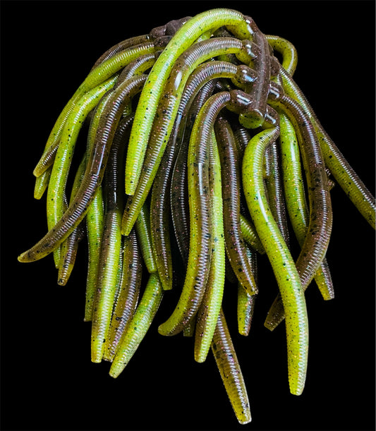 5.25” Dipstix