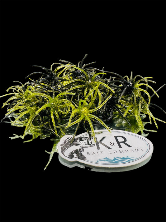 3.25” Pinheads