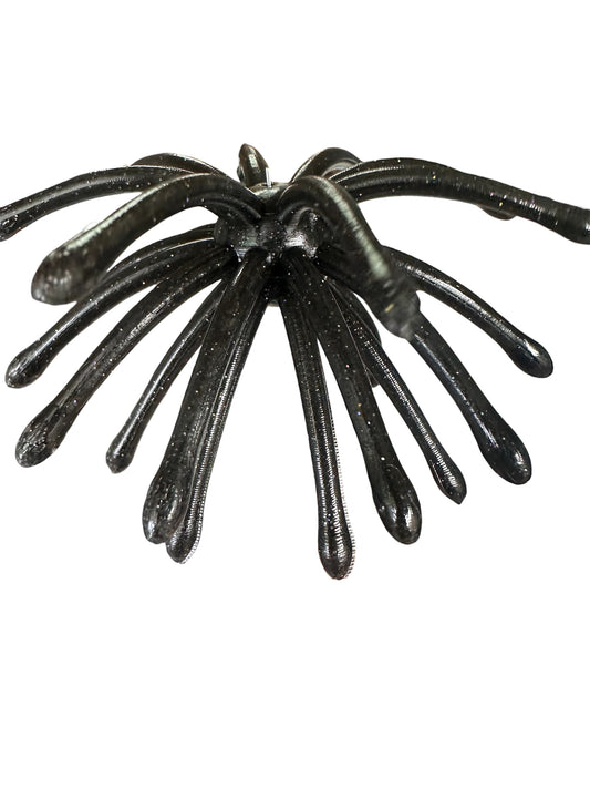 4.5” The Kraken