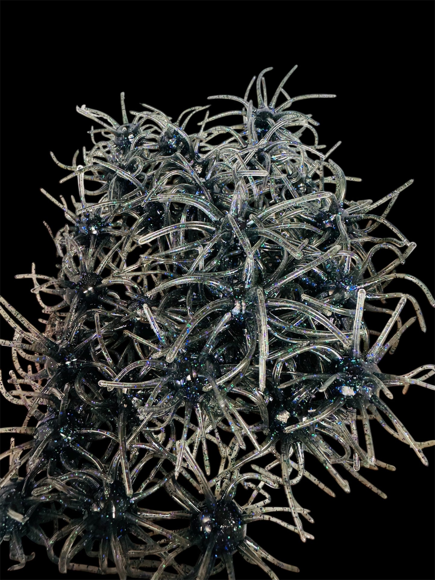 2.5” Pinheads