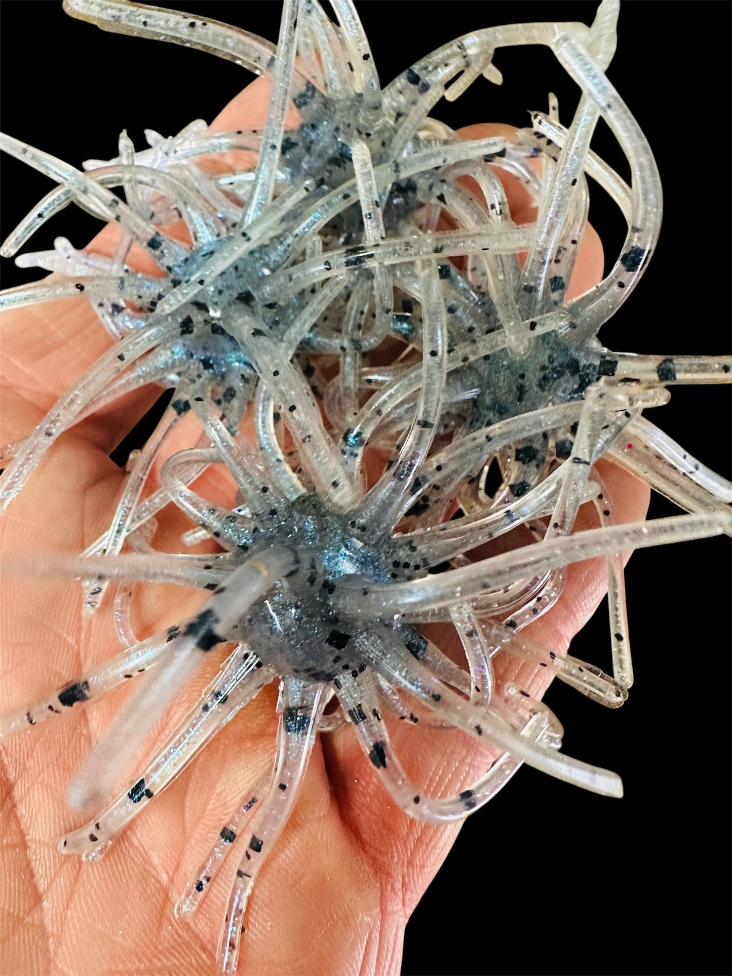 3.25” Pinheads