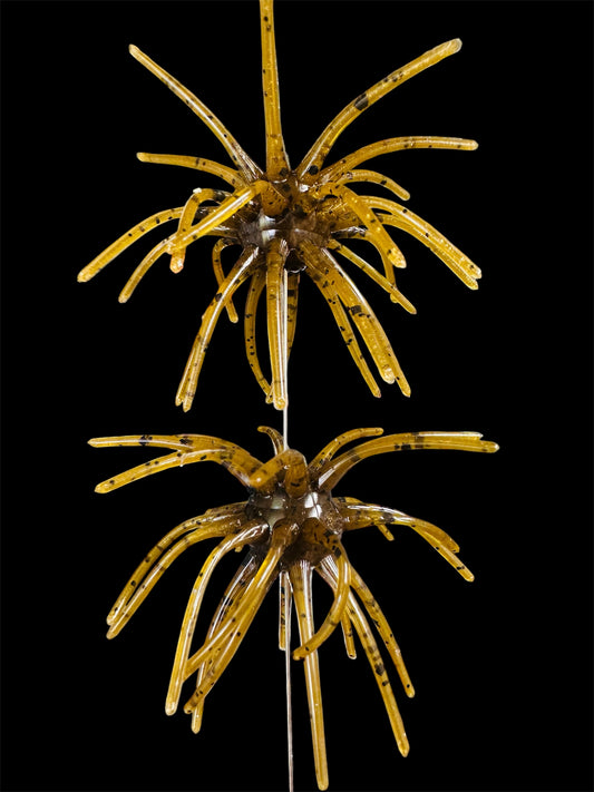 3.25” Pinheads