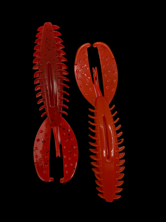4.25” H-Craw