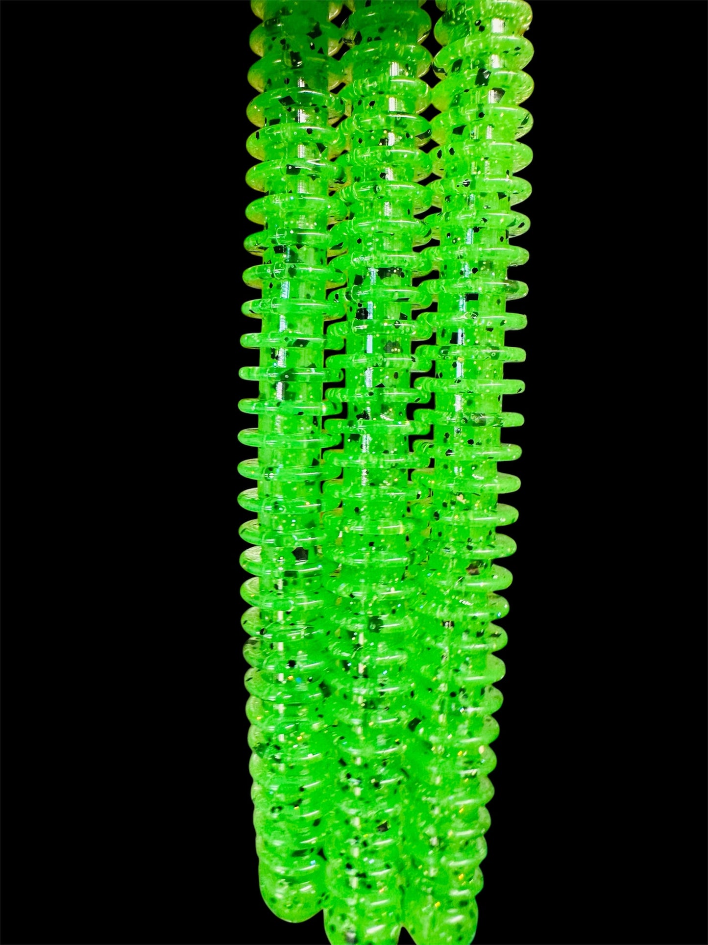 5” Slinky Worm
