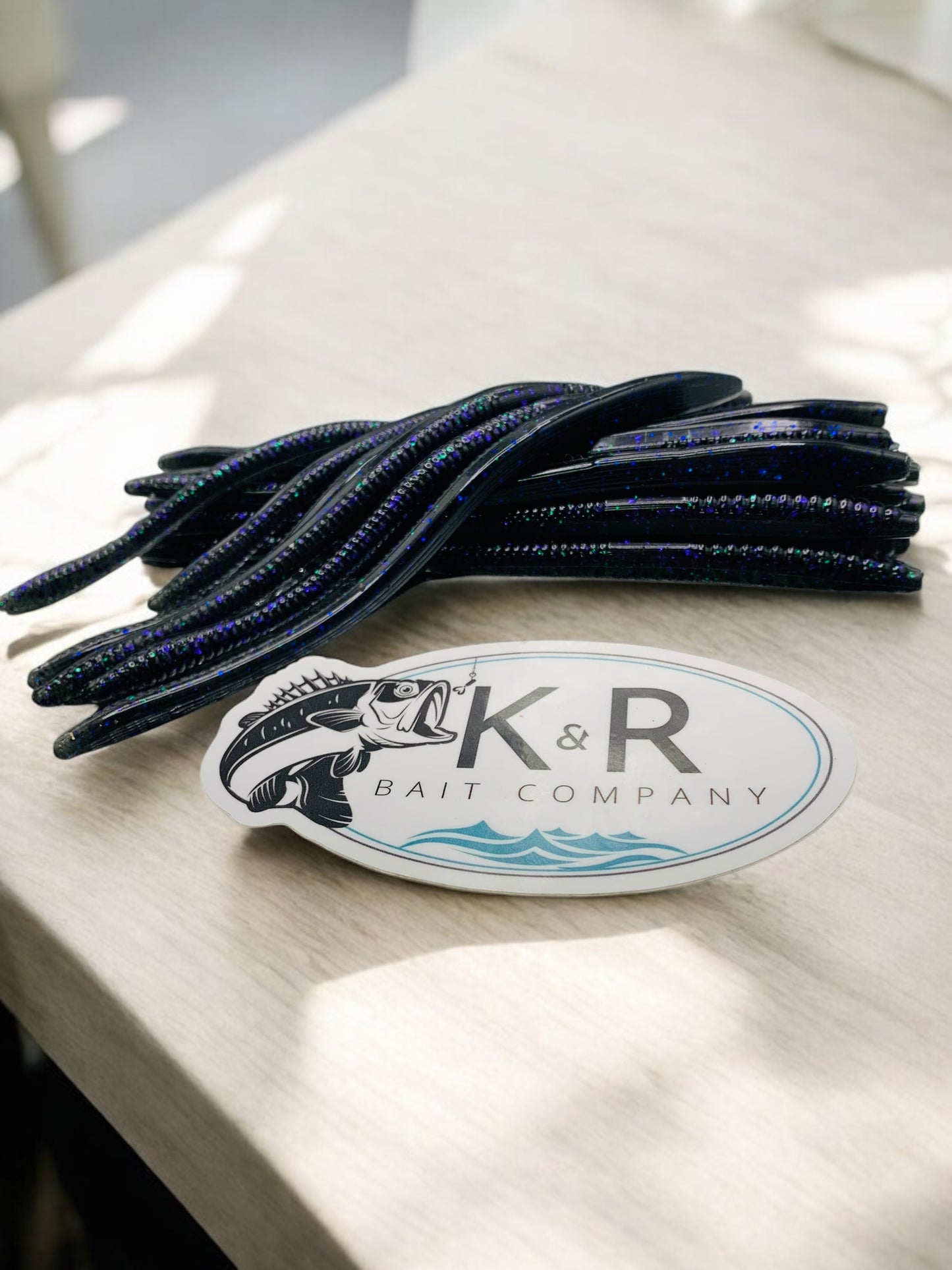 6” Finesse Tricksters