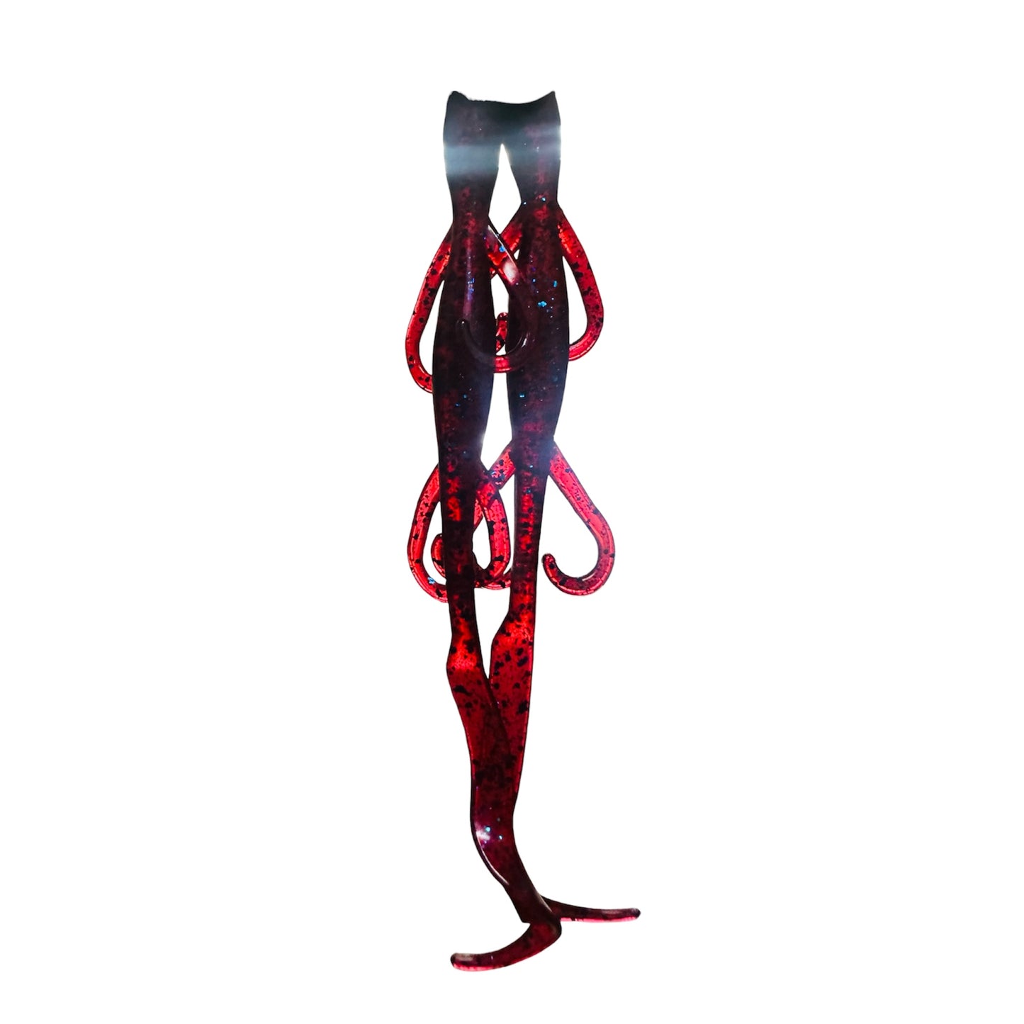 7.75” Mag Lizards