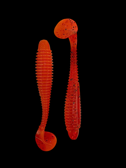 3.8” Ring Swimbait