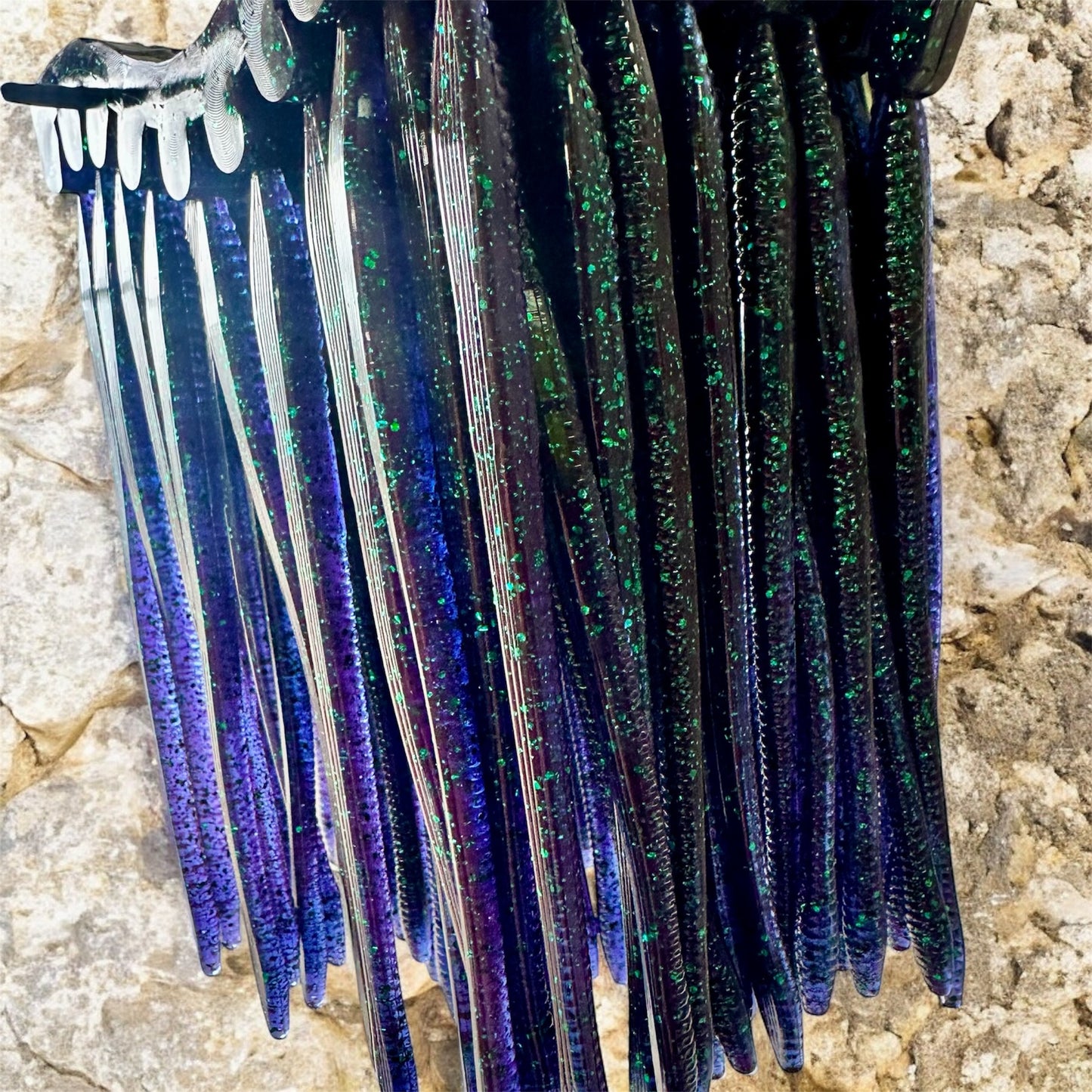 6” Finesse Tricksters