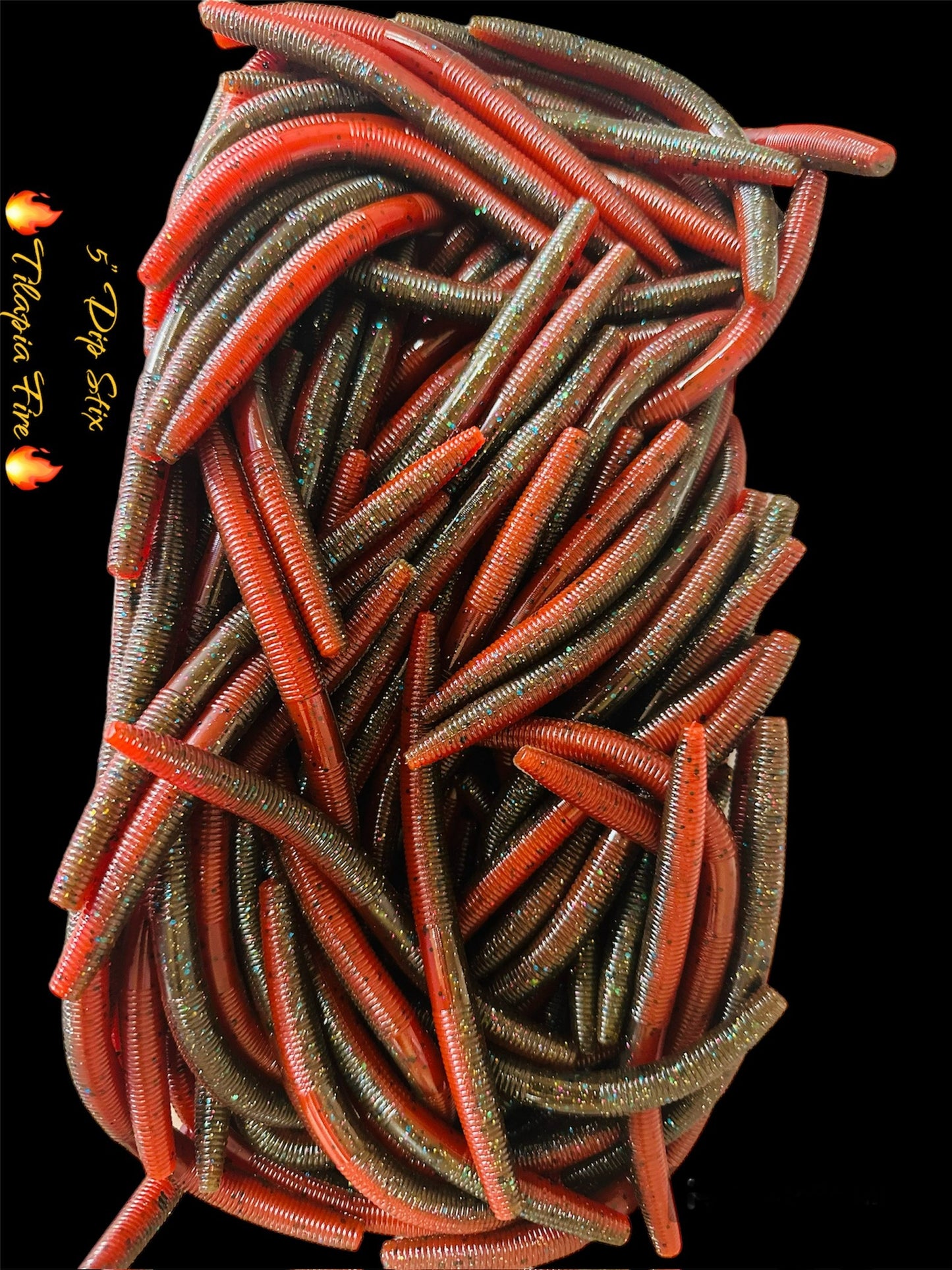 5.25” Dipstix