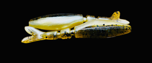 4” Chatter Shad