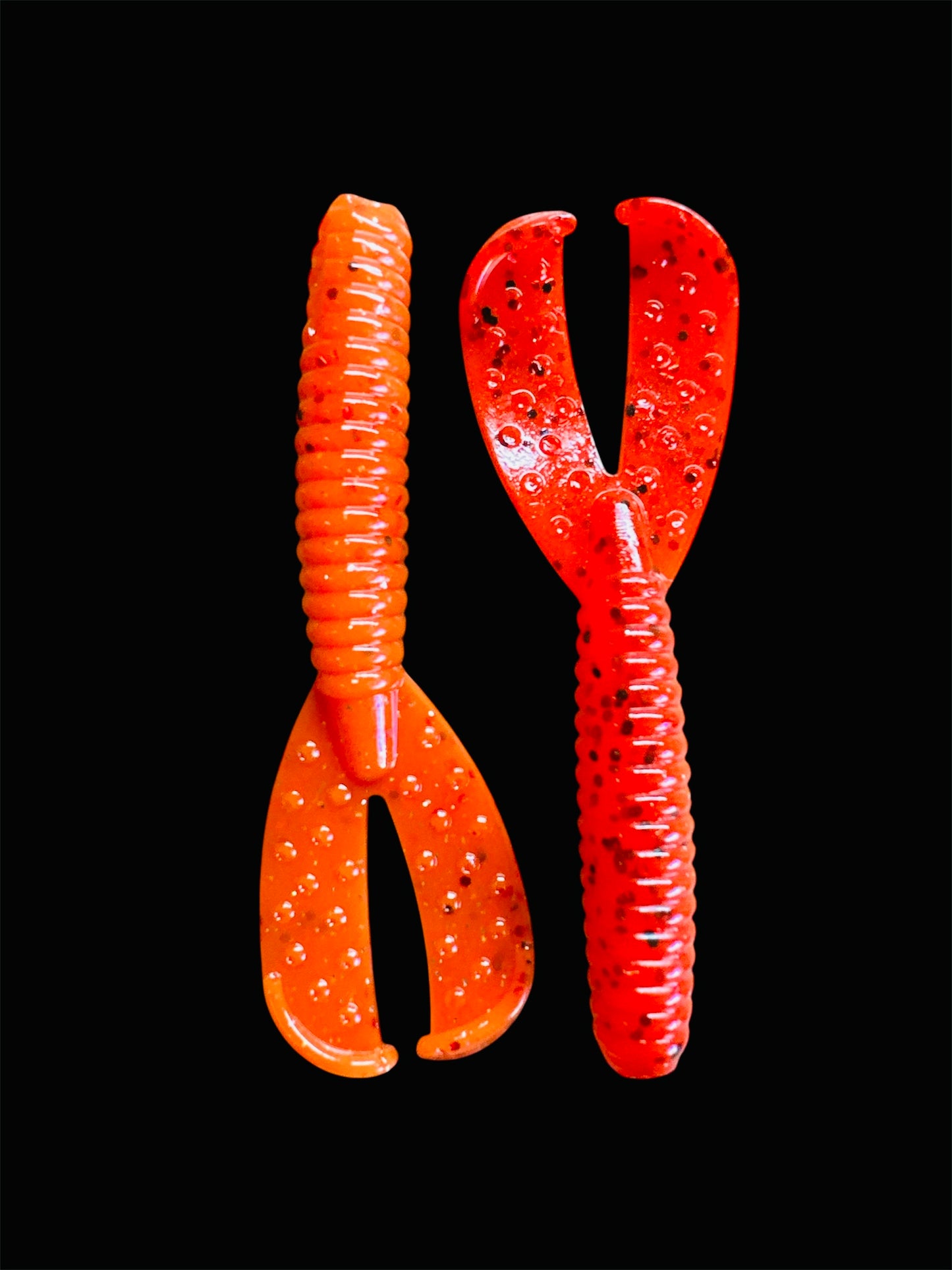 3.5” Peril Grub