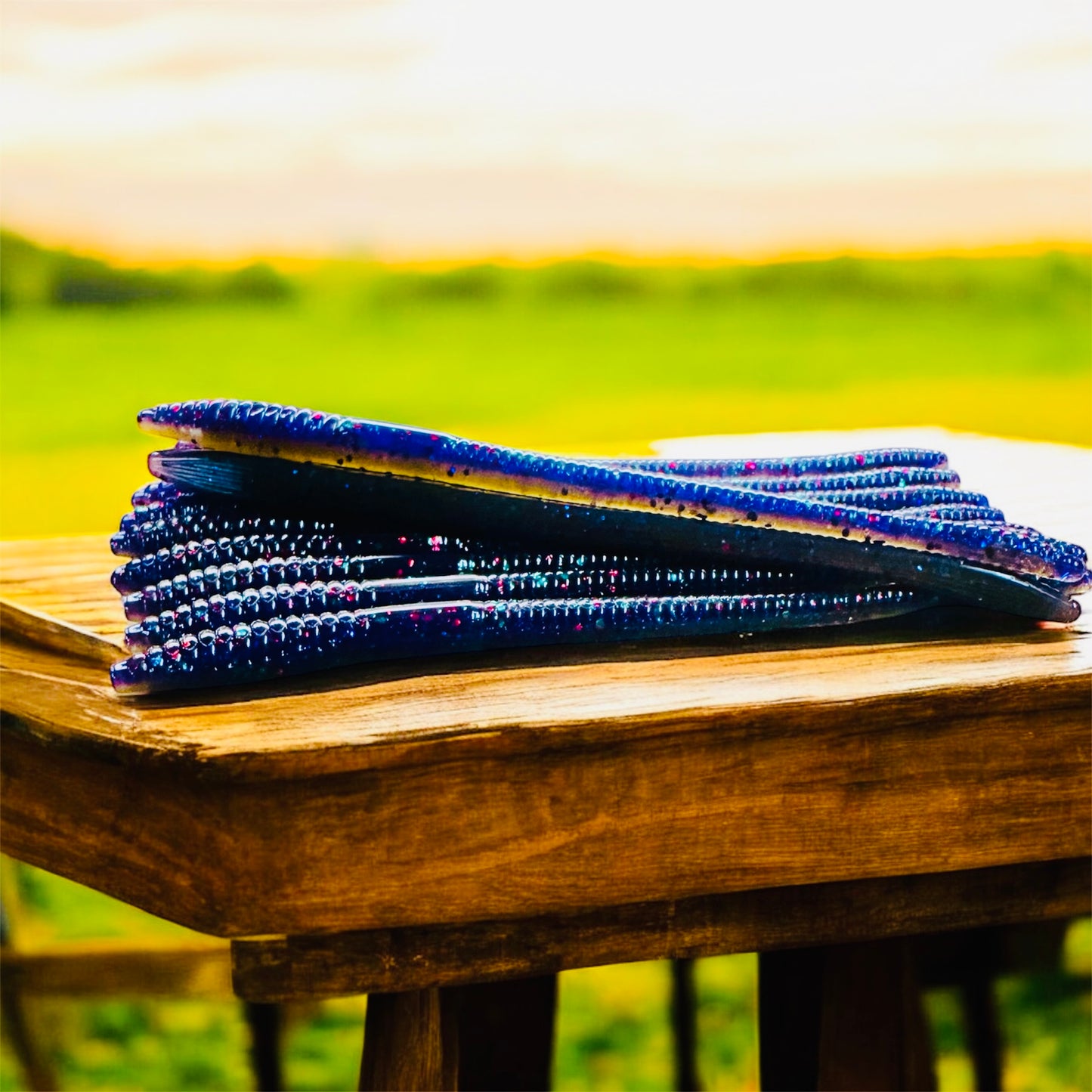 6” Finesse Tricksters