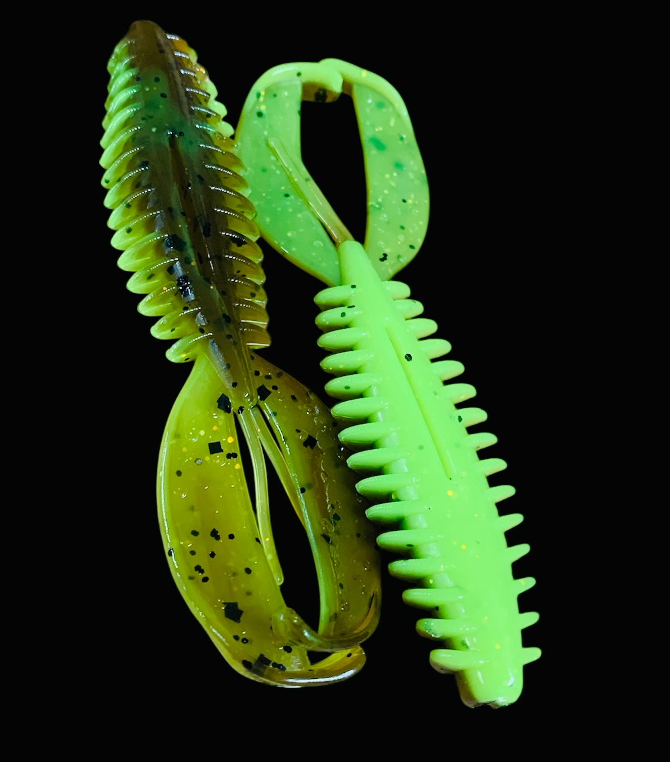 3.8” H-Craw