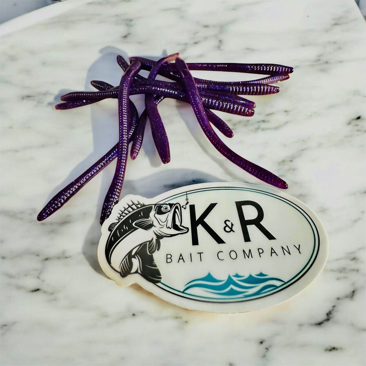 6” Finesse Tricksters