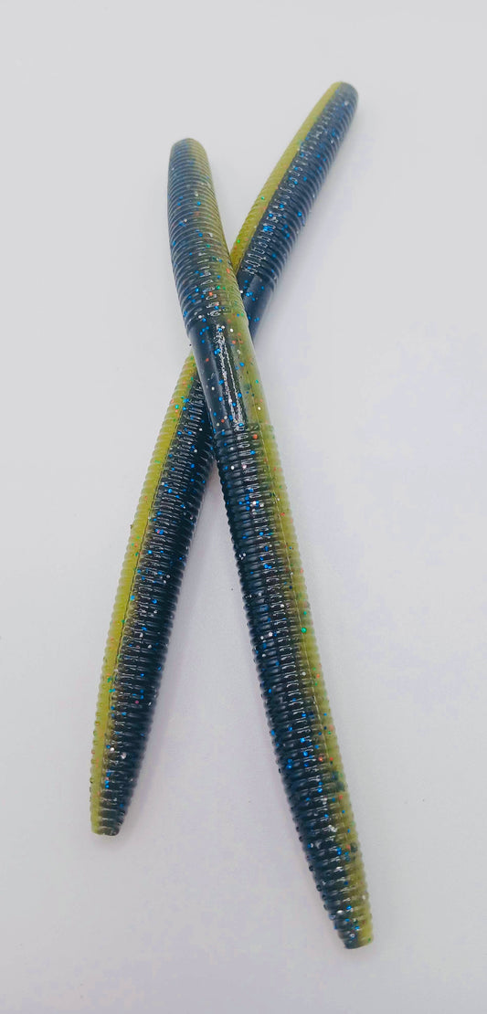 5.25” Dipstix