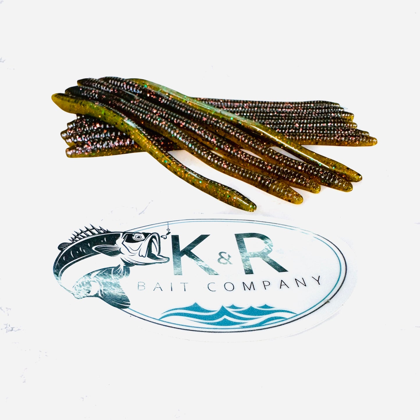 6” Finesse Trickster