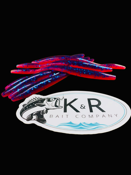 5.25” Dreamers Dropshot