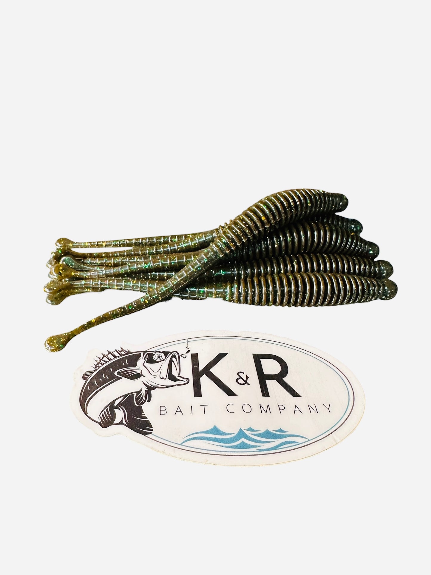 6” Ribbed Snakes