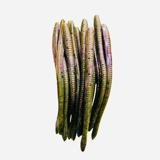 6.25” Finesse Trickster