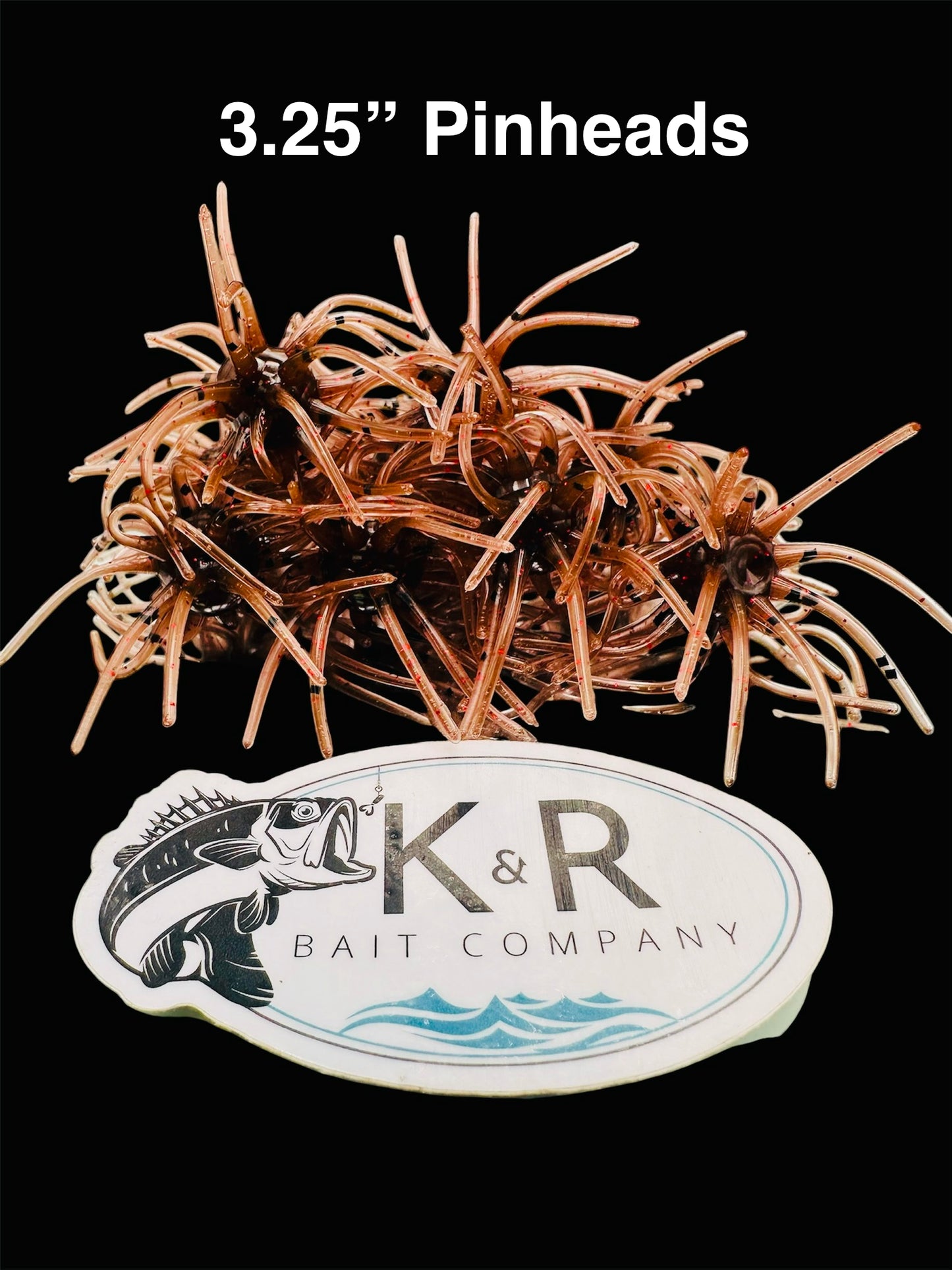 3.25” Pinheads