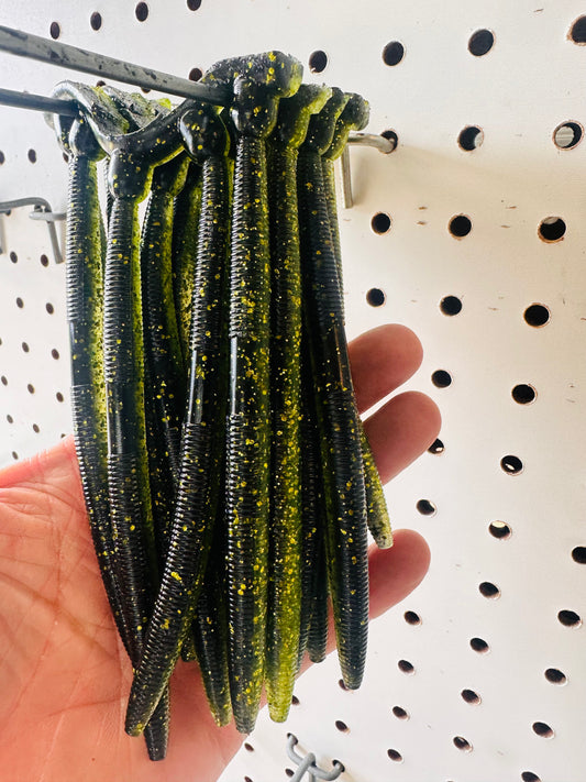 5.25” Dipstix