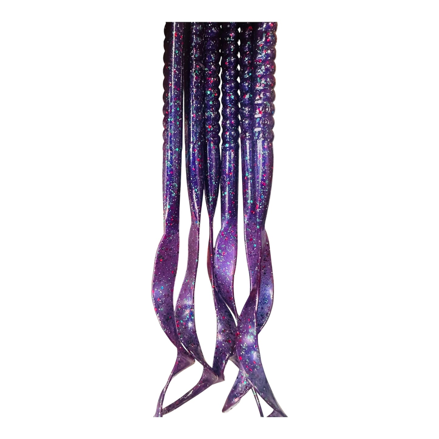 10” Ribbon Tail