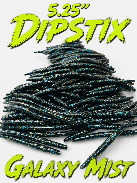 5.25” Dipstix