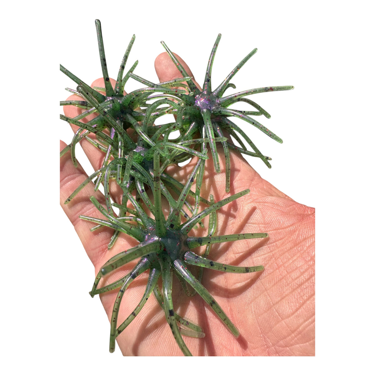3.25” Pinhead