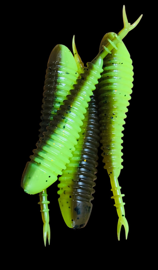 3.4” Dangler
